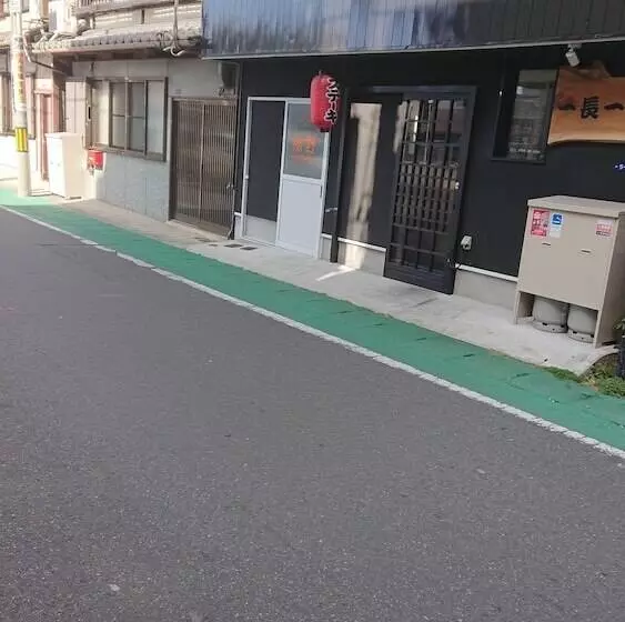 Majatalo Guesthouse Kumano