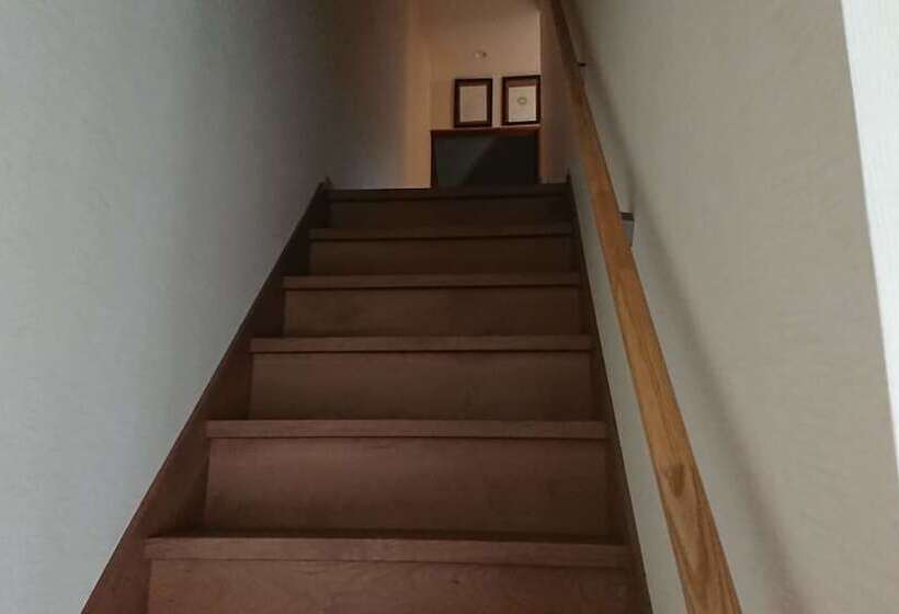 פנסיון Guesthouse Kumano