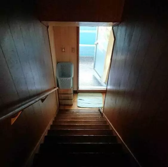 Majatalo Guesthouse Kumano