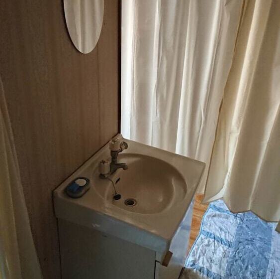 פנסיון Guesthouse Kumano