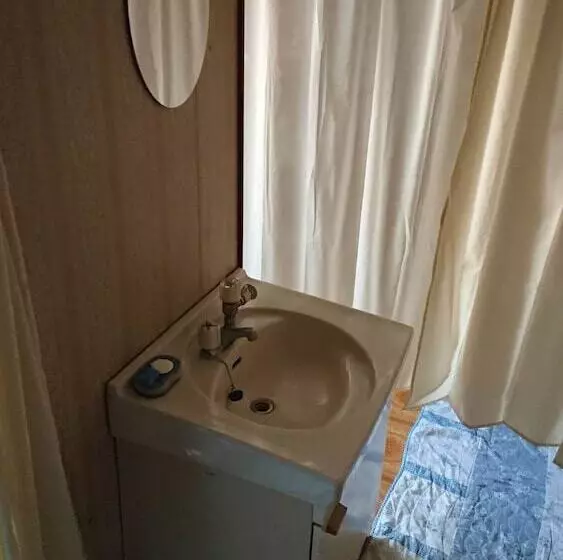 Majatalo Guesthouse Kumano