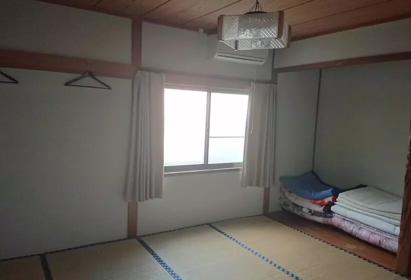 Majatalo Guesthouse Kumano