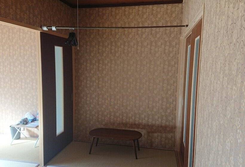 פנסיון Guesthouse Kumano