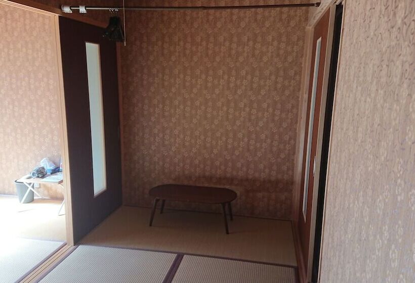 פנסיון Guesthouse Kumano