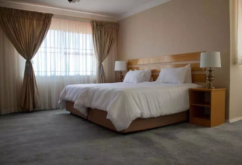 پانسیون Pentagon Guesthouse