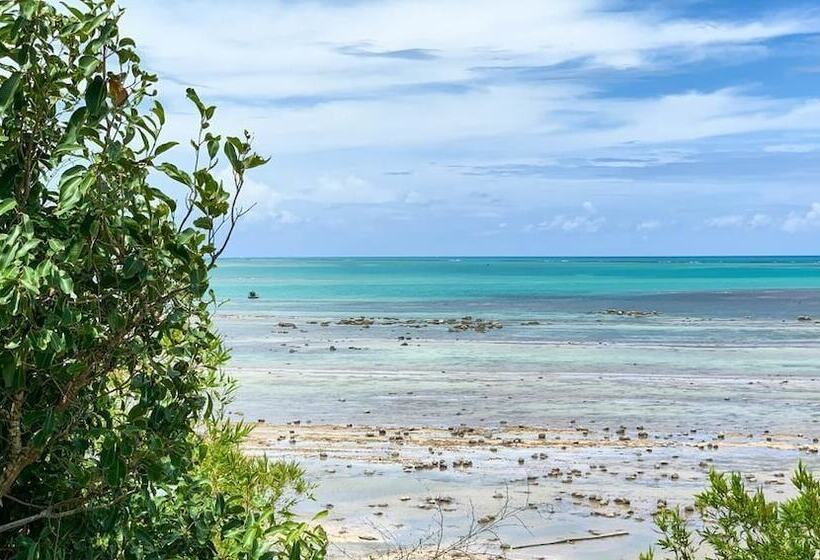 Pension Pousada Kaluanã