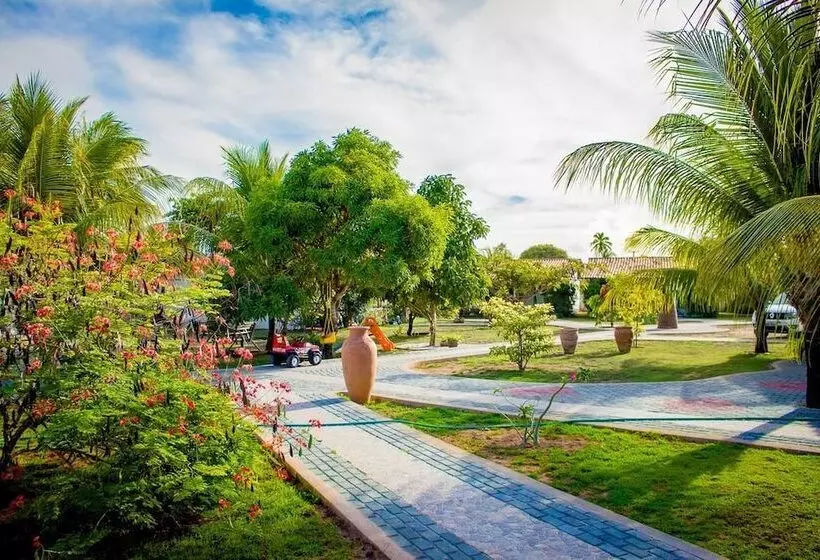 Majatalo Pousada Kaluanã