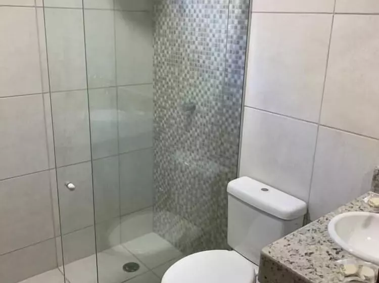 Majatalo Pousada Kaluanã