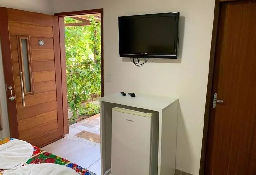 Majatalo Pousada Kaluanã