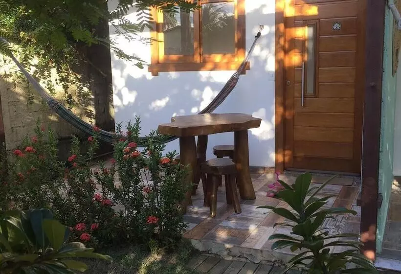 Majatalo Pousada Kaluanã