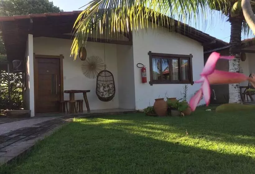 Majatalo Pousada Kaluanã