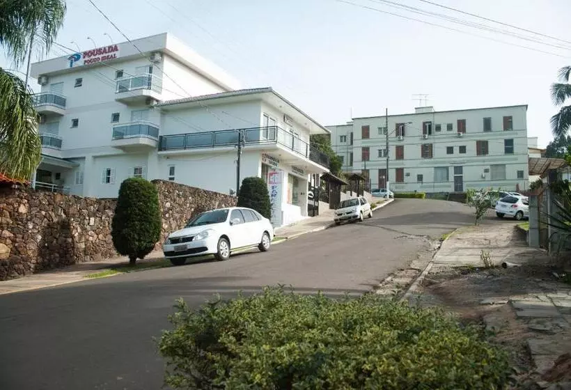 Majatalo Pousada Pouso Ideal