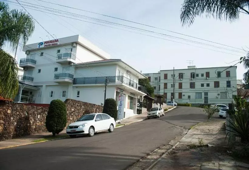 Majatalo Pousada Pouso Ideal