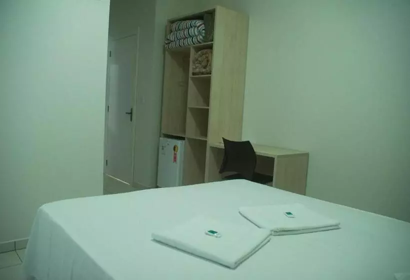 Majatalo Pousada Pouso Ideal