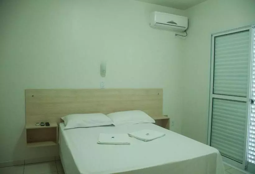 Majatalo Pousada Pouso Ideal