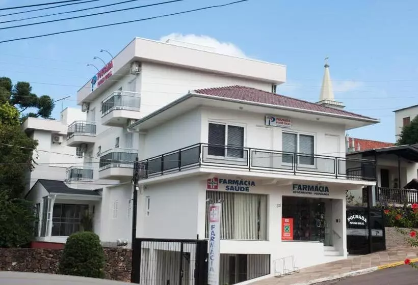 Majatalo Pousada Pouso Ideal