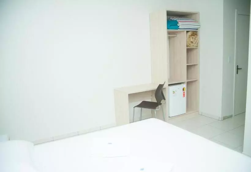 Majatalo Pousada Pouso Ideal