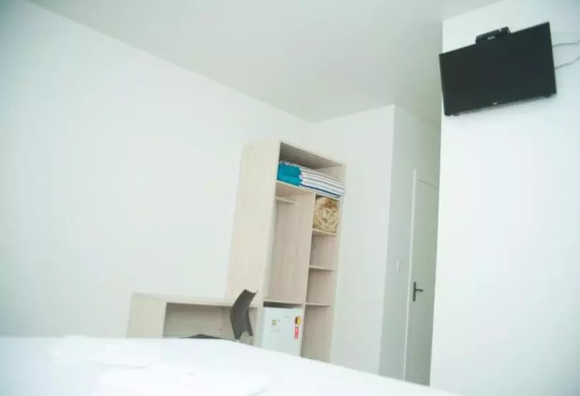 Majatalo Pousada Pouso Ideal