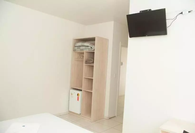 Majatalo Pousada Pouso Ideal