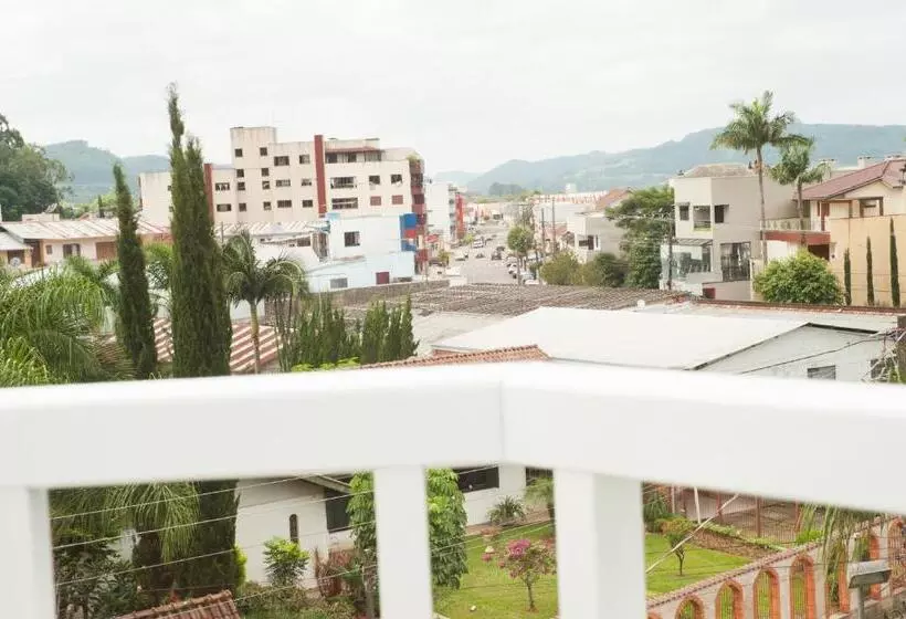 Majatalo Pousada Pouso Ideal