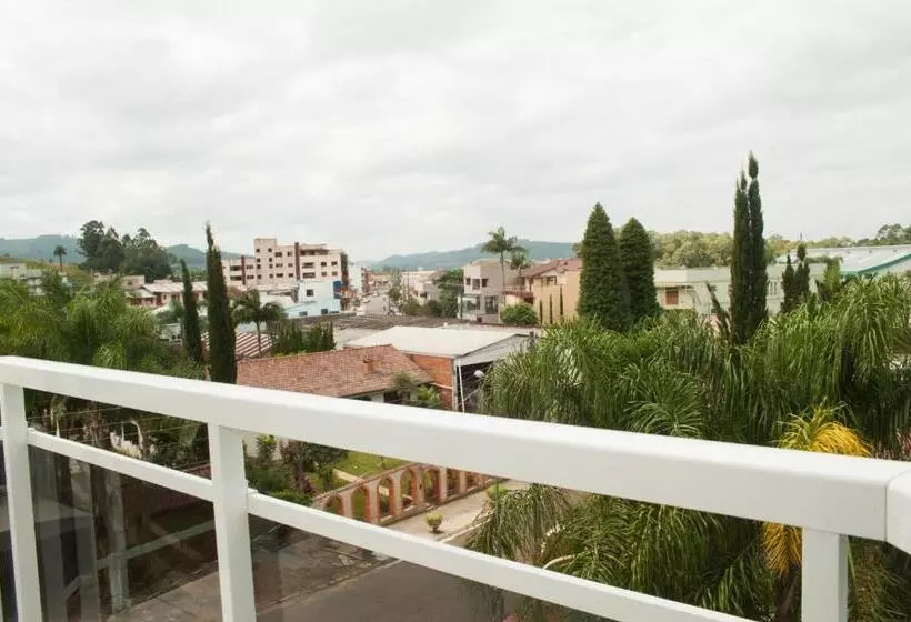 Majatalo Pousada Pouso Ideal