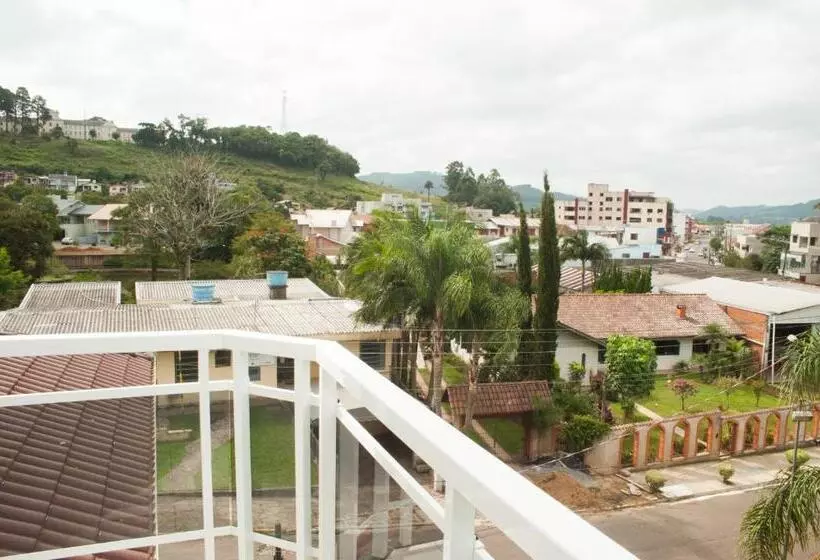 Majatalo Pousada Pouso Ideal