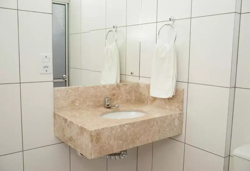 Majatalo Pousada Pouso Ideal