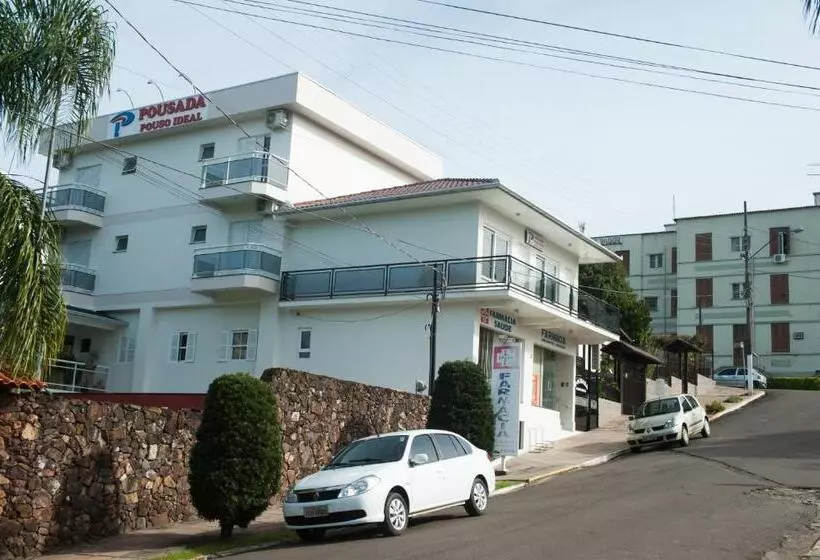 Majatalo Pousada Pouso Ideal