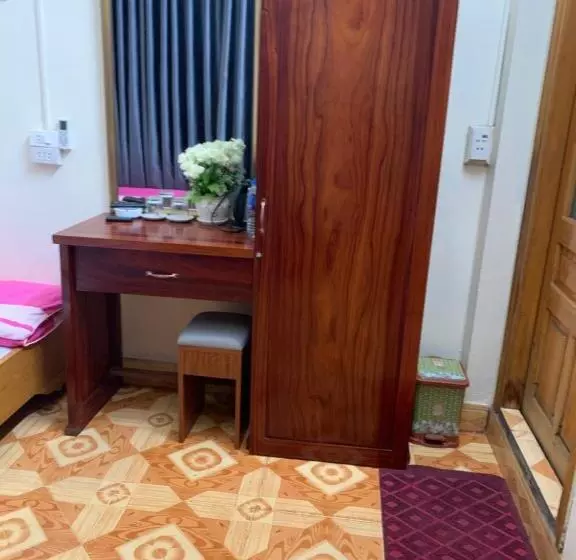 پانسیون Thien Phuong Guesthouse