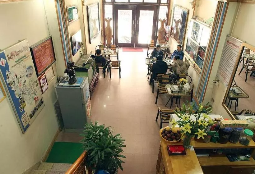 پانسیون Thien Phuong Guesthouse
