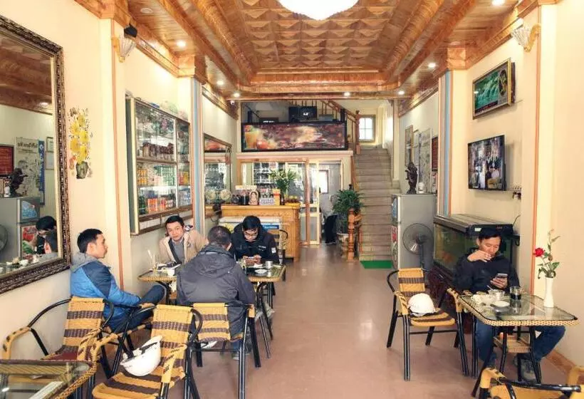 پانسیون Thien Phuong Guesthouse