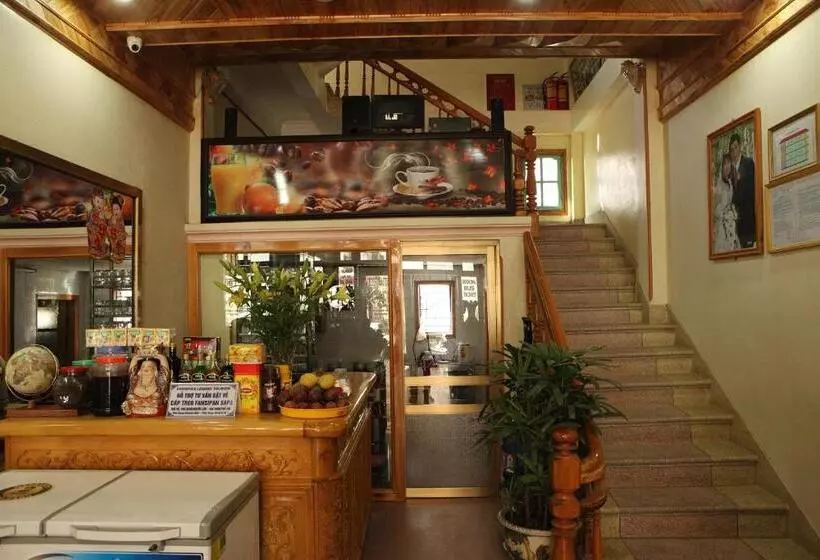 پانسیون Thien Phuong Guesthouse