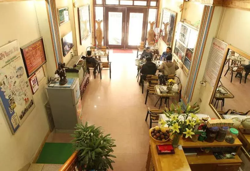 پانسیون Thien Phuong Guesthouse