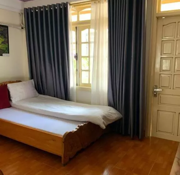 پانسیون Thien Phuong Guesthouse