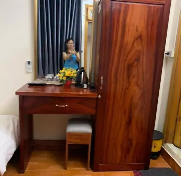 پانسیون Thien Phuong Guesthouse