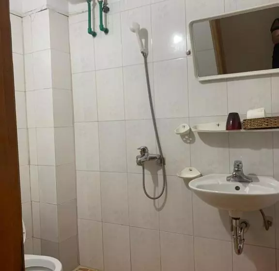 پانسیون Thien Phuong Guesthouse