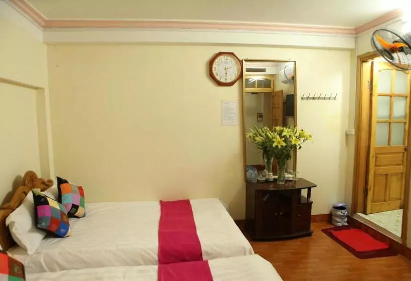 پانسیون Thien Phuong Guesthouse