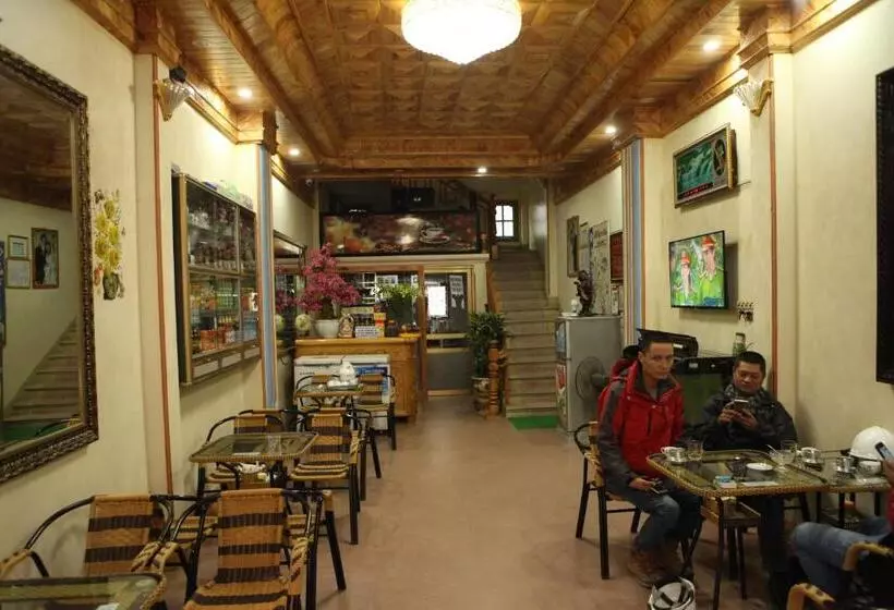 پانسیون Thien Phuong Guesthouse