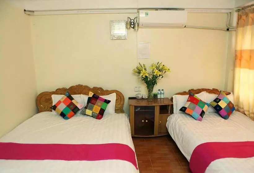 پانسیون Thien Phuong Guesthouse