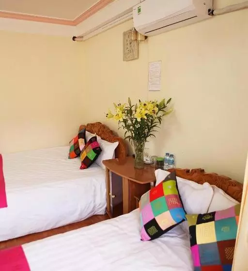 پانسیون Thien Phuong Guesthouse