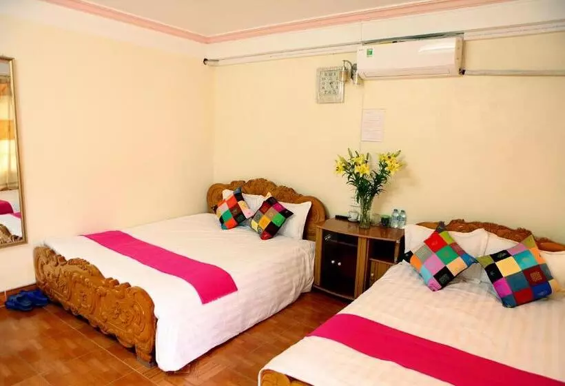 پانسیون Thien Phuong Guesthouse