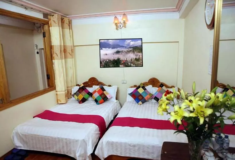 پانسیون Thien Phuong Guesthouse