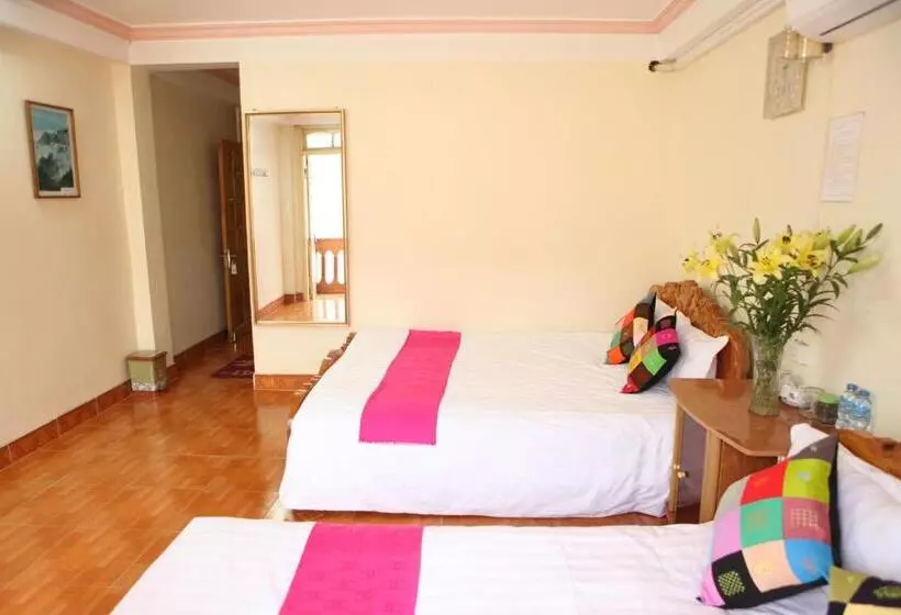 پانسیون Thien Phuong Guesthouse