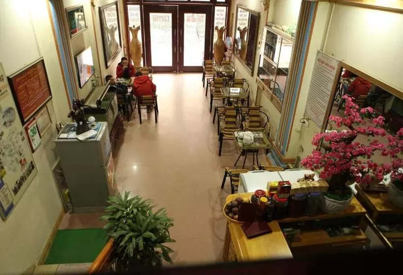 پانسیون Thien Phuong Guesthouse