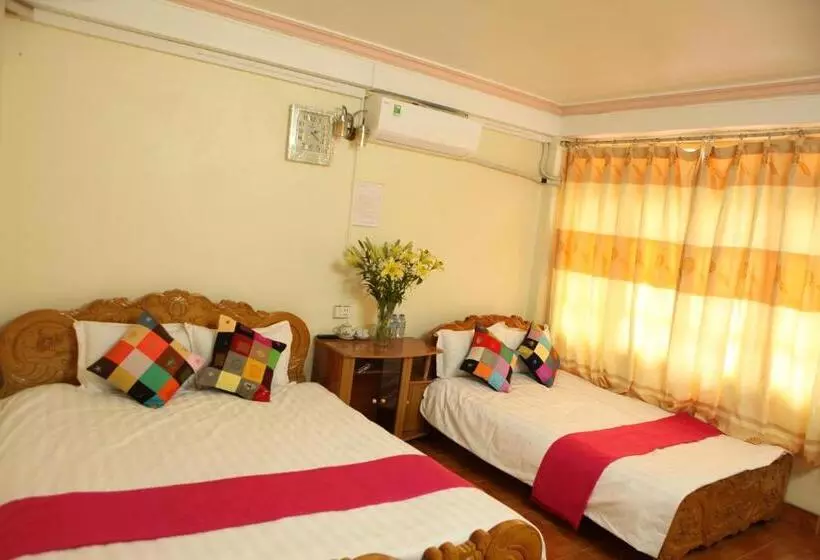 پانسیون Thien Phuong Guesthouse