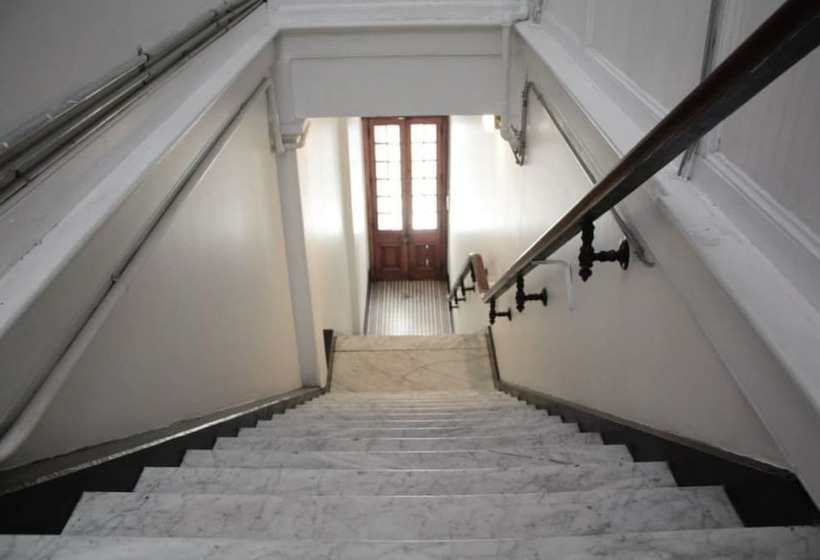 هاستل Hostal Casaplan