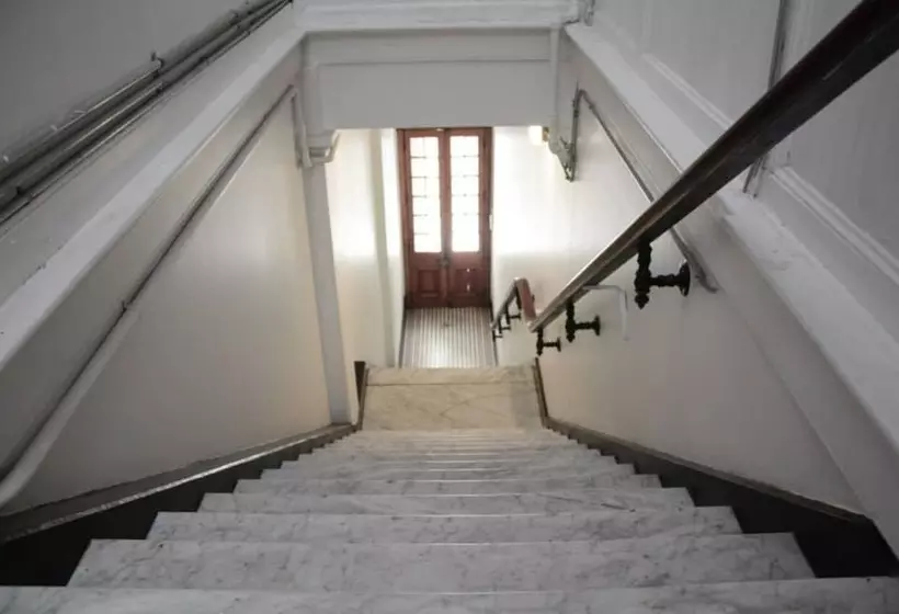 هاستل Hostal Casaplan