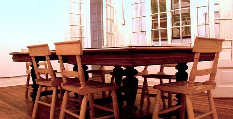 هاستل Hostal Casaplan