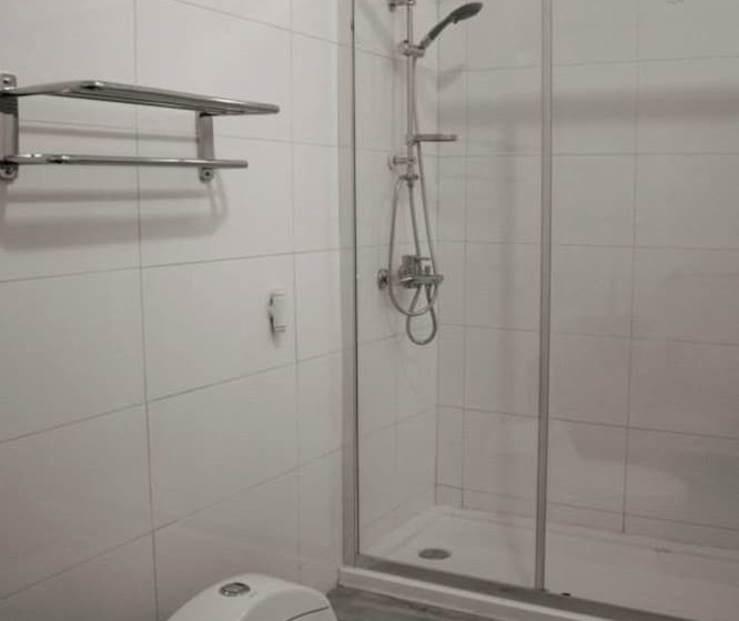 هاستل Hostal Casaplan