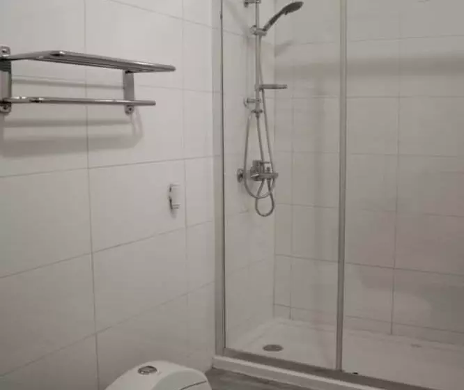 هاستل Hostal Casaplan